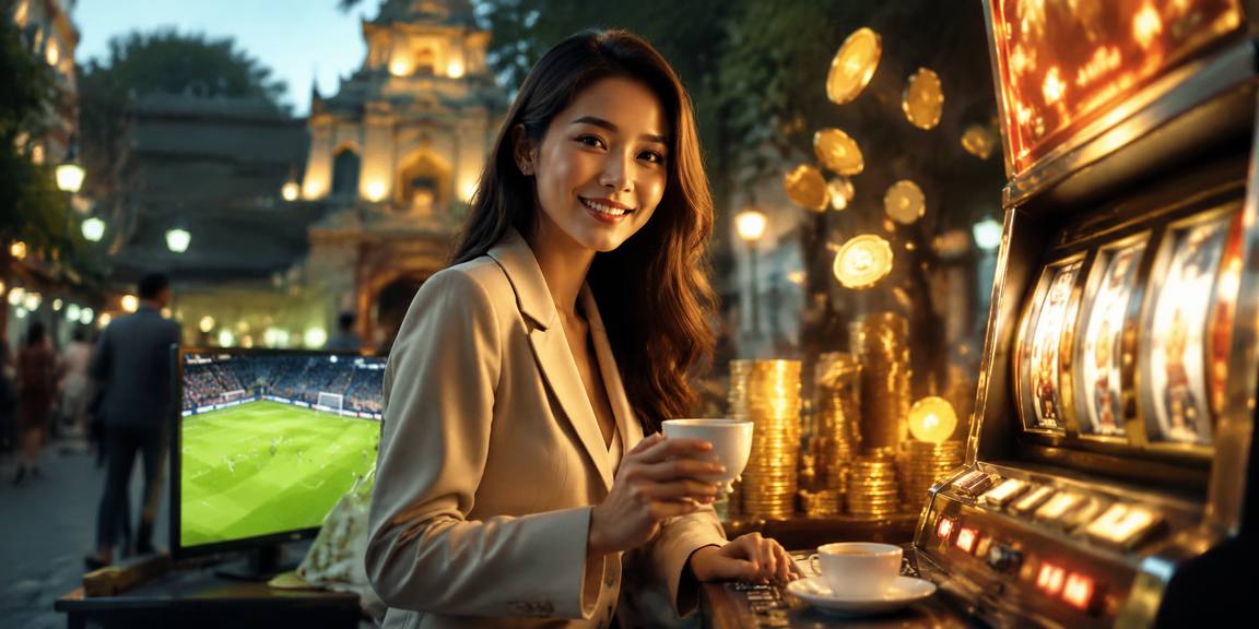 okkingcom Live Casino