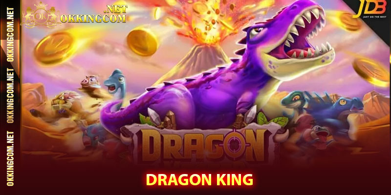 Dragon King